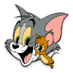 Tom and Jerry 壁纸