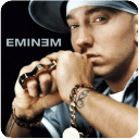 Eminem专辑