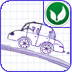 涂鴉汽車(chē)