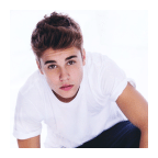 Justin Bieber壁紙