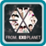 EXO 視頻 播放器