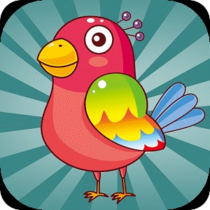鳥游戲
