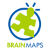 大脑地图