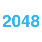 游戲2048