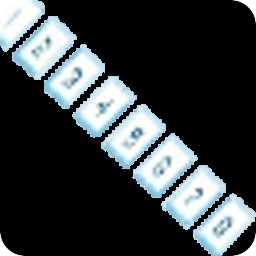 黑8