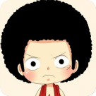 瘋狂表情