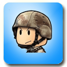 軍用手持GPS