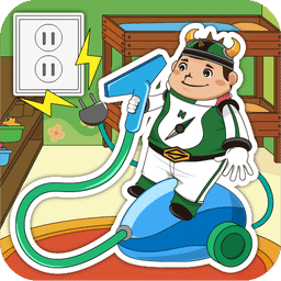 我家的電器