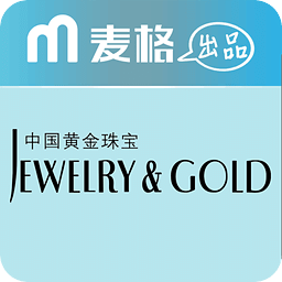 中國黃金珠寶