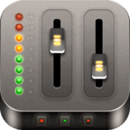 電子混音器