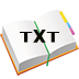 TXT文本阅读器