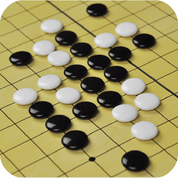 五子棋對弈