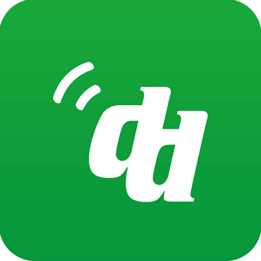 DD電話