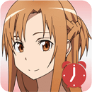 亞絲娜時鐘