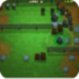 僵尸防御系統(tǒng)