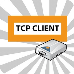 TCP客户端