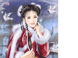 大漠樓蘭