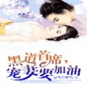 黑道首席，寵妻要加油