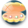 消泡泡游戲