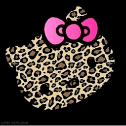 hello kitty圖片