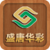 盛唐华彩