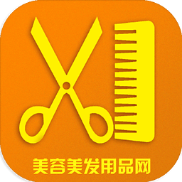美容美發(fā)用品網(wǎng)