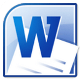 word圖文排版教程
