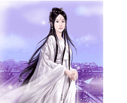 爱在千年岁月中