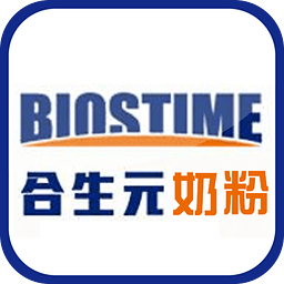 合生元奶粉