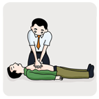 心肺復(fù)蘇測(cè)試