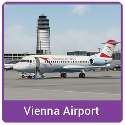 维也纳机场