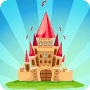 城堡游戏