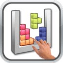 俄罗斯方块 (tetris)