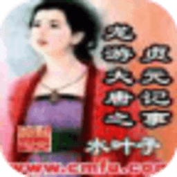 龍游大唐之貞元記事