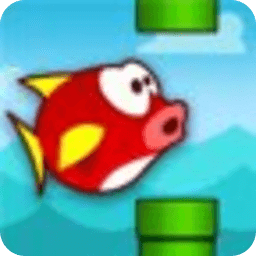 像素魚(yú)