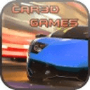 3D賽車(chē)游戲