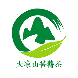 大涼山苦蕎茶