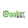 蛋殼兒