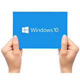 Windows10桌面