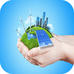 环保新能源