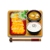 美食在民間