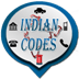 印度代码