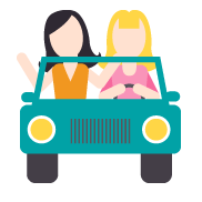 免單快車