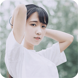 清純美女高清圖片