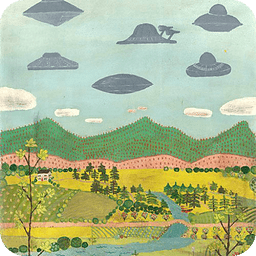 UFO探索