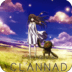 clannad壁紙