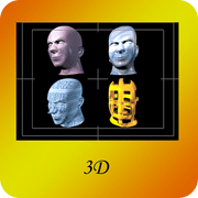 3D测试