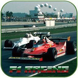法拉利F1賽車