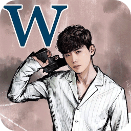 W兩個(gè)世界