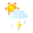托萊多天氣